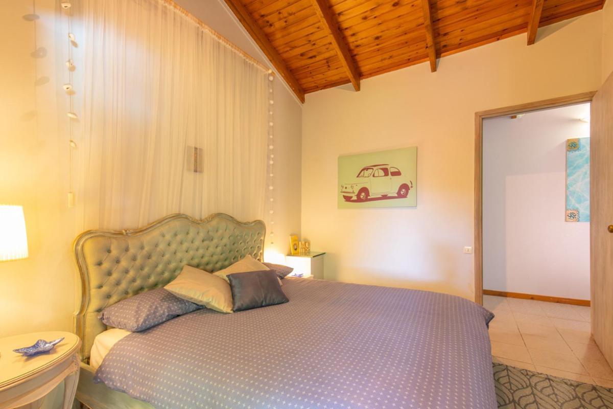 Iliachtida House Villa Sounion Exterior photo